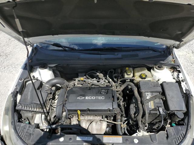 Photo 11 from auction – 2012 CHEVROLET CRUZE LS with VIN 1G1PC5SH5C7179968