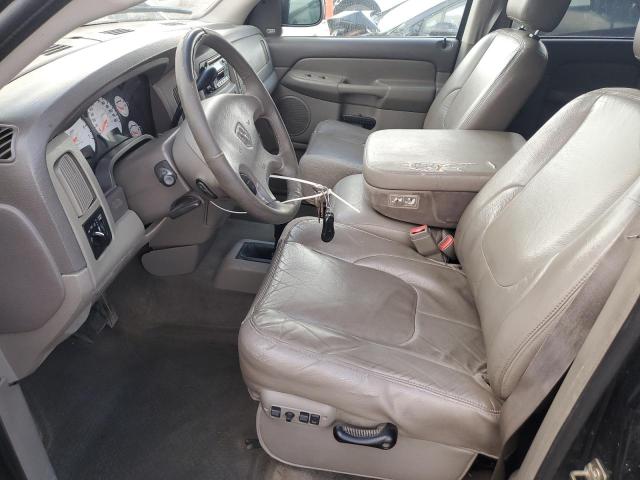 Photo 7 from auction – 2003 DODGE RAM 1500 S with VIN 1D3HU18N53J525462