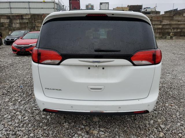 Photo 6 from auction – 2018 CHRYSLER PACIFICA T with VIN 2C4RC1BG5JR246225
