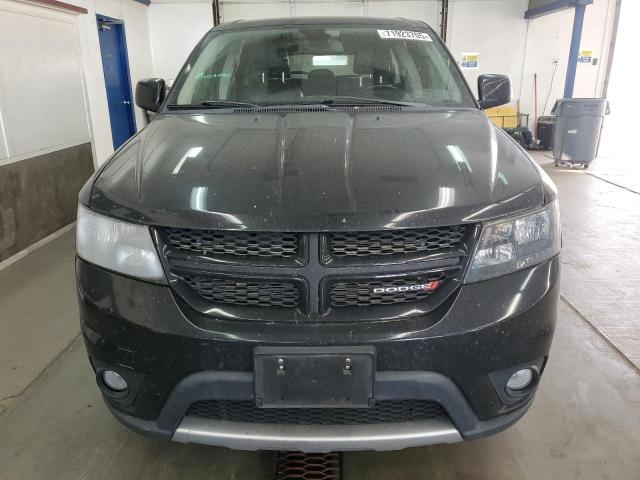 Photo 5 from auction – 2019 DODGE JOURNEY GT with VIN 3C4PDDEG6KT784979