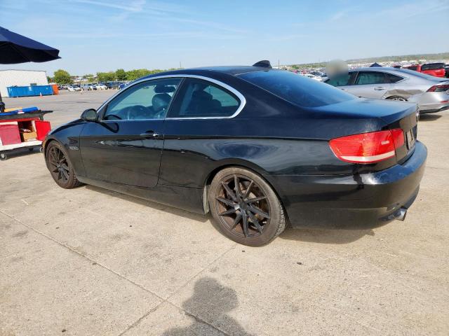Photo 2 from auction – 2007 BMW 335 I with VIN WBAWB73567PV83631