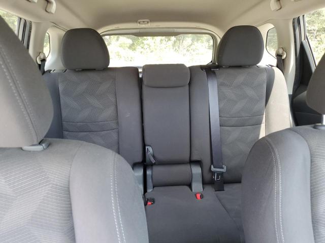 Photo 10 from auction – 2016 NISSAN ROGUE S with VIN KNMAT2MV3GP657597