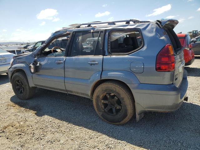 Photo 2 from auction – 2004 LEXUS GX 470 with VIN JTJBT20X440061055