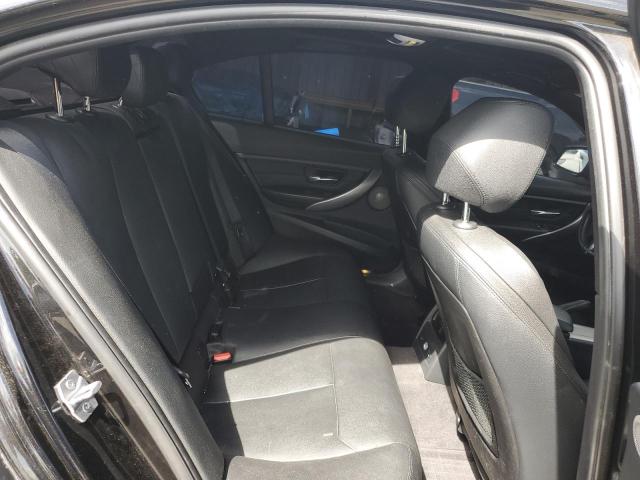 Photo 10 from auction – 2014 BMW 335 XI with VIN WBA3B9G56ENR91340