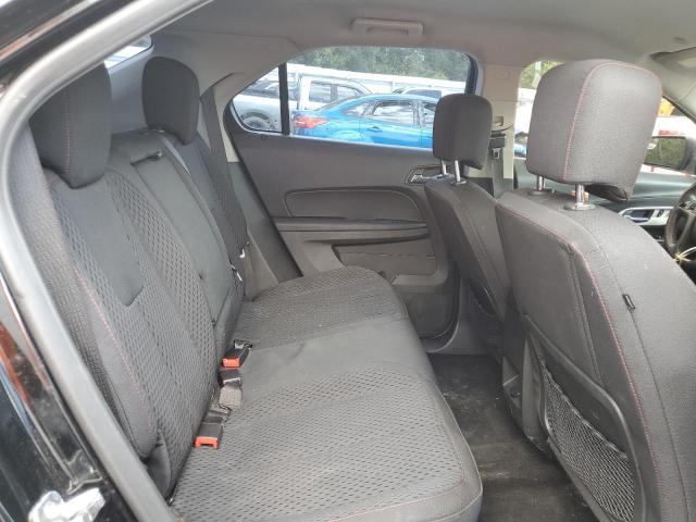 Photo 11 from auction – 2014 CHEVROLET EQUINOX LS with VIN 2GNALAEK8E1170041