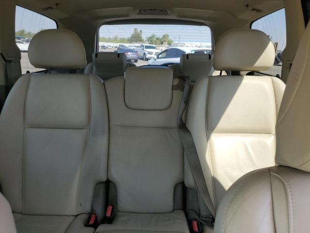 Photo 10 from auction – 2013 VOLVO XC90 3.2 with VIN YV4952CZ9D1629395