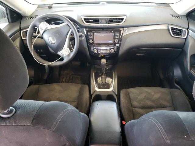Photo 8 from auction – 2014 NISSAN ROGUE S with VIN 5N1AT2MT0EC792406
