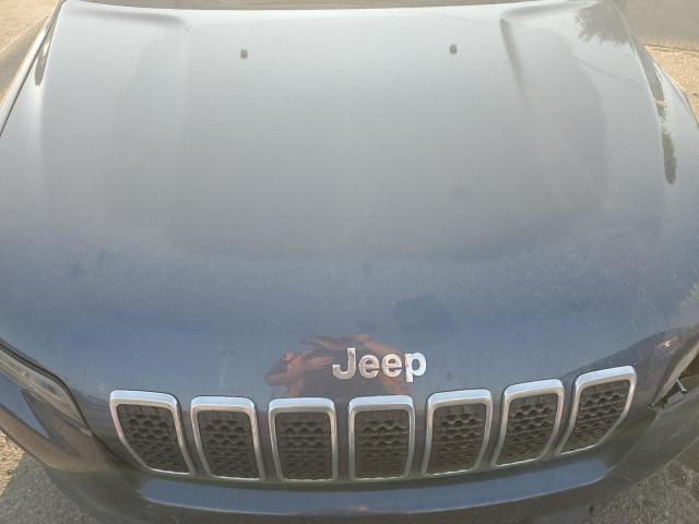 Photo 12 from auction – 2019 JEEP CHEROKEE LATITUDE with VIN 1C4PJLCB4KD474037