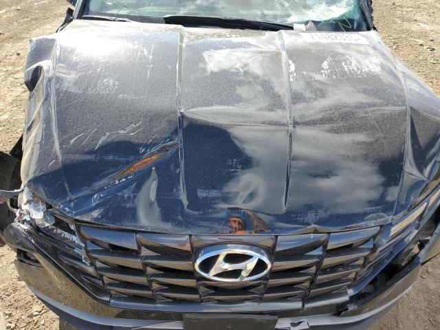 Photo 11 from auction – 2024 HYUNDAI TUCSON SEL with VIN 5NMJFCDE0RH368993