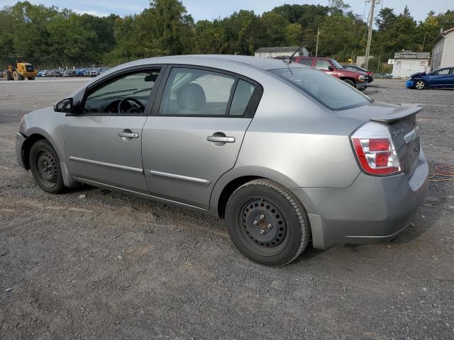 Photo 2 from auction – 2012 NISSAN SENTRA 2.0 with VIN 3N1AB6AP4CL644642