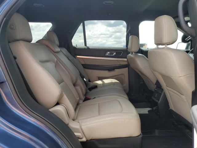 Photo 11 from auction – 2019 FORD EXPLORER X with VIN 1FM5K7D86KGA84565