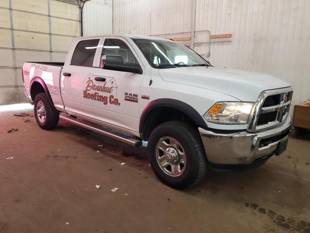 Photo 4 from auction – 2018 RAM 2500 ST with VIN 3C6UR5CJ3JG377886