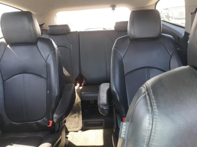 Photo 10 from auction – 2013 CHEVROLET TRAVERSE L with VIN 1GNKVJKDXDJ195239