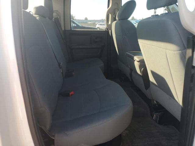 Photo 10 from auction – 2018 RAM 1500 ST with VIN 1C6RR7FG9JS199007