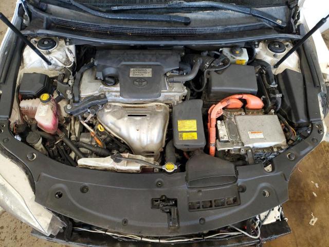Photo 11 from auction – 2013 TOYOTA AVALON HYB with VIN 4T1BD1EB4DU005080