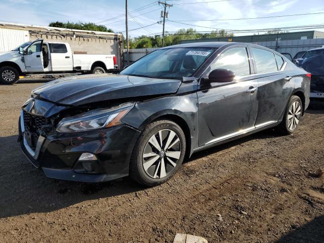 NISSAN ALTIMA SL 2019 with VIN 1N4BL4EW9KC178145 - Photo from auction