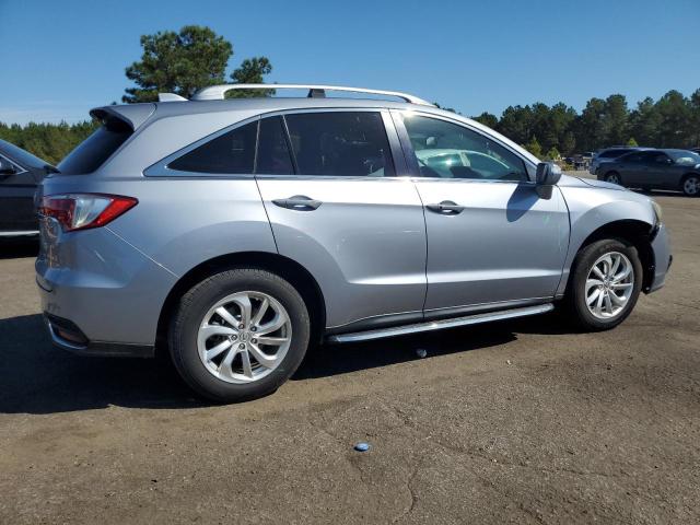 Photo 3 from auction – 2016 ACURA RDX TECHNO with VIN 5J8TB3H51GL014315