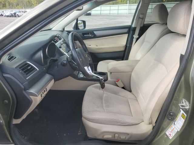 Photo 7 from auction – 2017 SUBARU OUTBACK 2. with VIN 4S4BSADC5H3212010