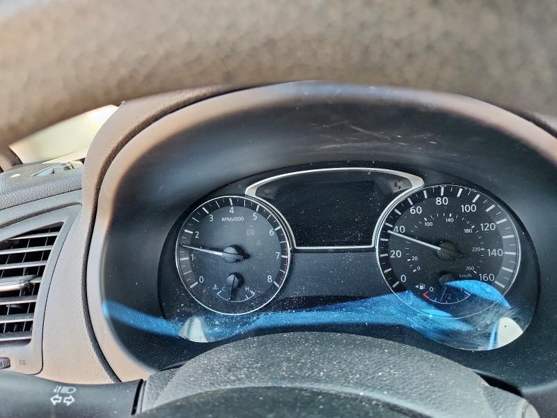 Photo 9 from auction – 2016 NISSAN ALTIMA 2.5 with VIN 1N4AL3AP0GC142422
