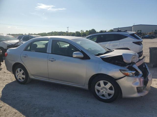 Photo 4 from auction – 2010 TOYOTA COROLLA BASE with VIN 1NXBU4EE5AZ235119