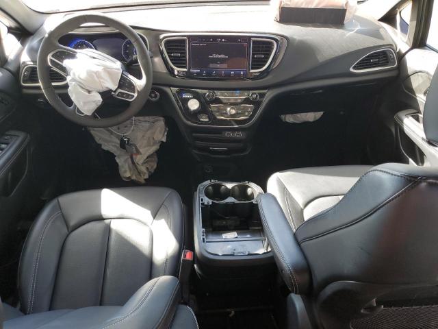 Photo 8 from auction – 2025 CHRYSLER PACIFICA S with VIN 2C4RC1BG7SR523412