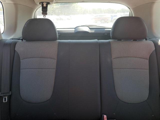 Photo 10 from auction – 2008 KIA SPECTRA5 5 with VIN KNAFE161285019355