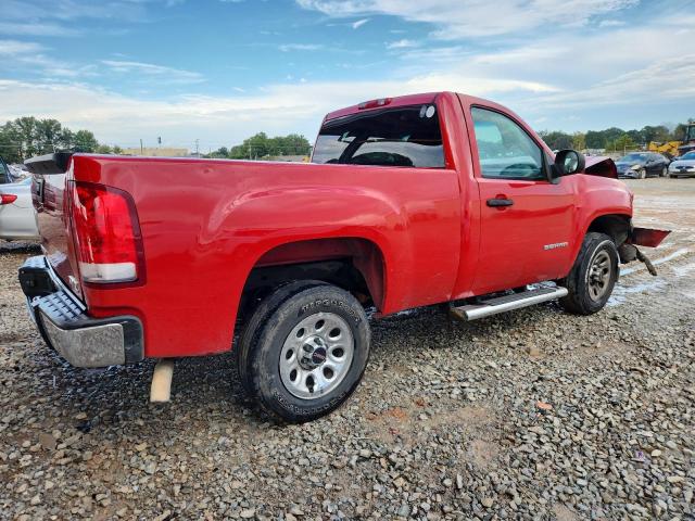Photo 3 from auction – 2011 GMC SIERRA C15 with VIN 1GTN1TEX3BZ259428