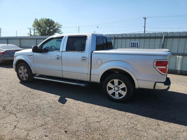 Photo 2 from auction – 2013 FORD F150 SUPER with VIN 1FTFW1CT8DKD02893