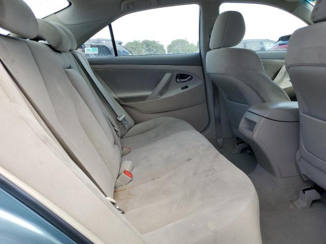 Photo 10 from auction – 2009 TOYOTA CAMRY BASE with VIN 4T4BE46K39R109585