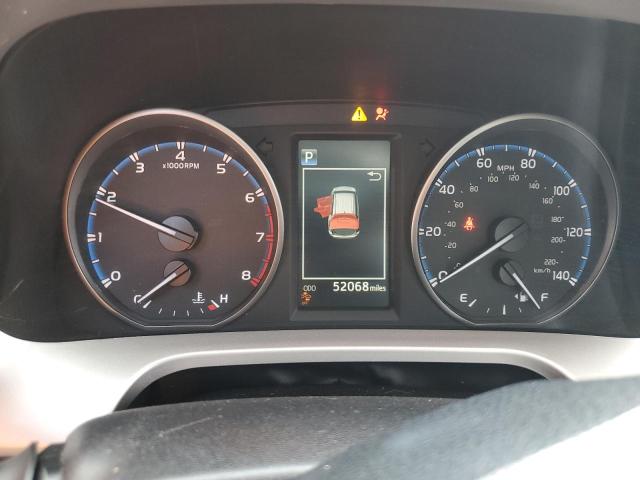 Photo 9 from auction – 2017 TOYOTA RAV4 LE with VIN JTMBFREV9HJ165227
