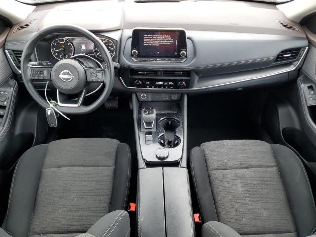 Photo 8 from auction – 2023 NISSAN ROGUE SV with VIN 5N1BT3BB1PC776206