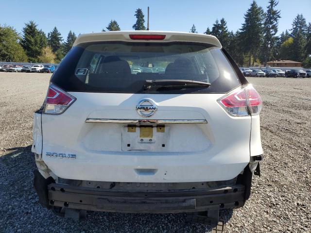 Photo 6 from auction – 2016 NISSAN ROGUE S with VIN JN8AT2MT3GW022453