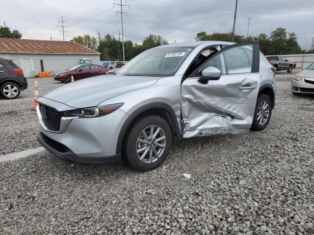 MAZDA CX-5 SELEC 2023 with VIN JM3KFBBM4P0232086 - Photo from auction