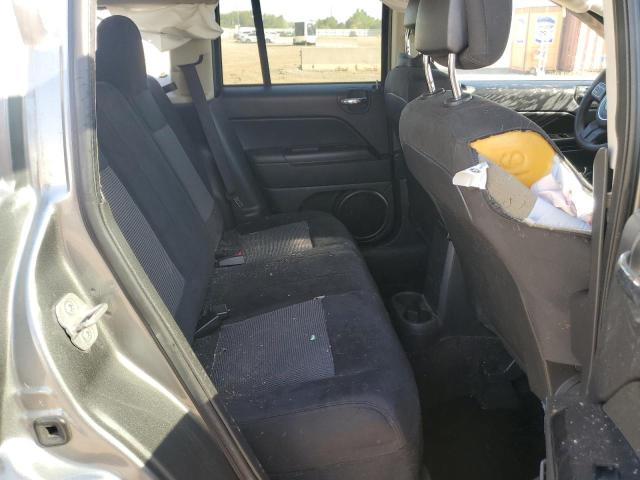 Photo 10 from auction – 2014 JEEP COMPASS SPORT with VIN 1C4NJDBB3ED536773