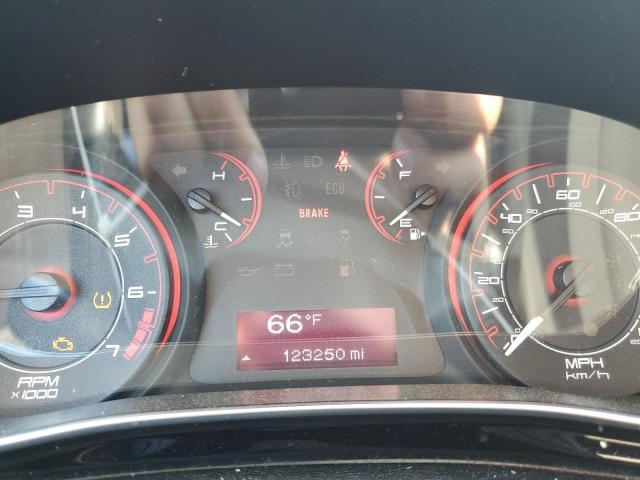 Photo 9 from auction – 2013 DODGE DART SE with VIN 1C3CDFAH9DD331705