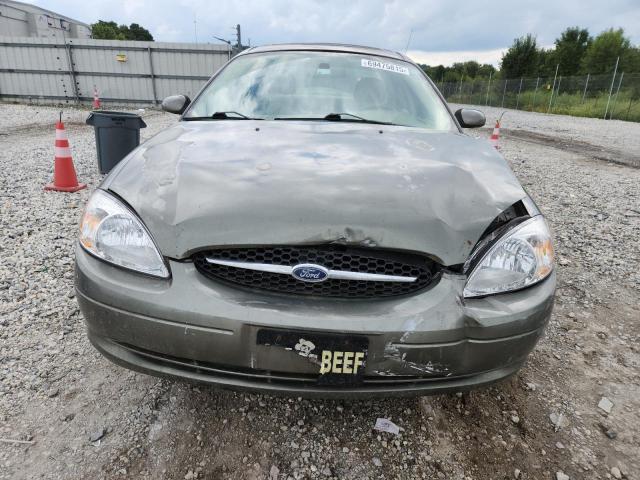 Photo 5 from auction – 2003 FORD TAURUS SES with VIN 1FAFP55S33A273418