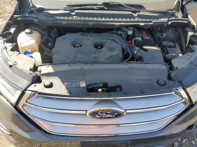 Photo 11 from auction – 2016 FORD EDGE SEL with VIN 2FMPK3J93GBB03389