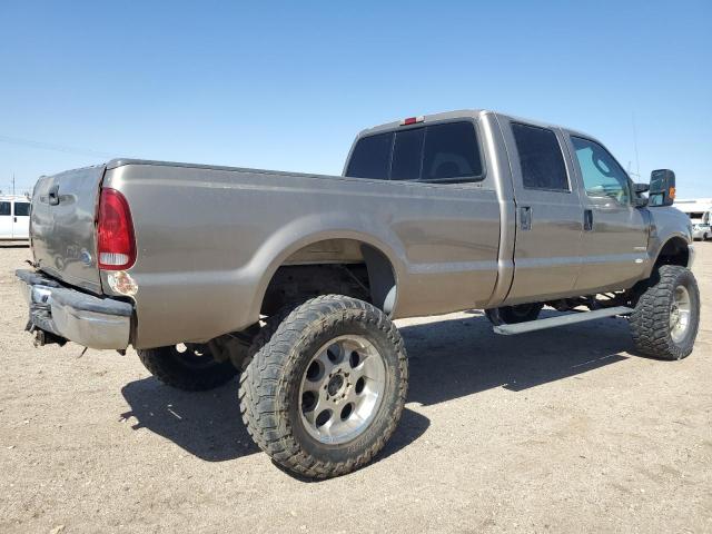 Photo 3 from auction – 2003 FORD F250 SUPER with VIN 1FTNW21P83EC61461