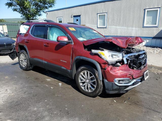 Photo 4 from auction – 2018 GMC ACADIA SLE with VIN 1GKKNSLA7JZ225124