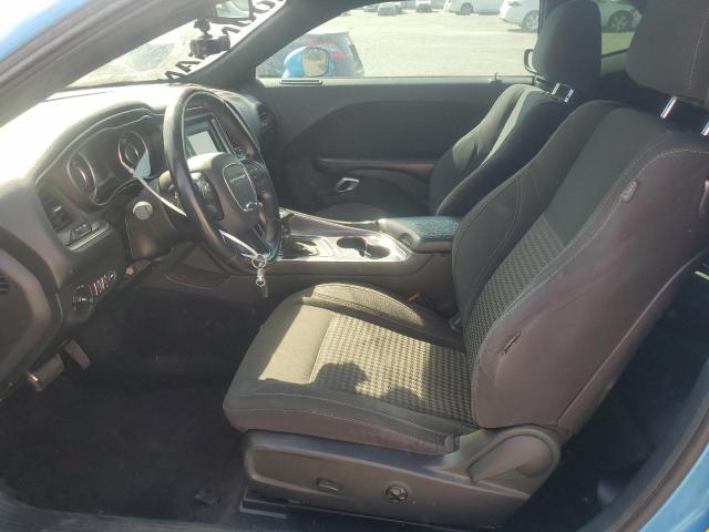 Photo 7 from auction – 2015 DODGE CHALLENGER SXT with VIN 2C3CDZAT3FH855461