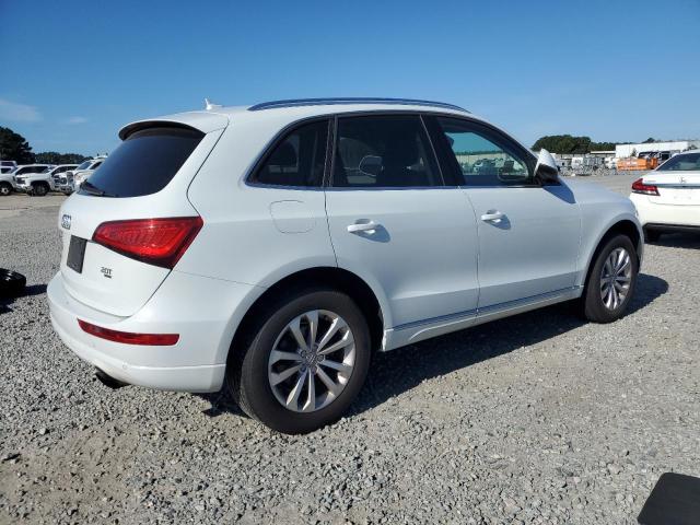 Фото 3 с аукциона – 2014 AUDI Q5 PREMIUM с VIN WA1LFAFP0EA128451