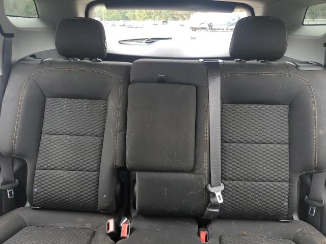 Photo 10 from auction – 2019 GMC TERRAIN SL with VIN 3GKALTEV6KL113561
