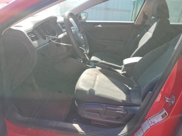 Photo 7 from auction – 2015 VOLKSWAGEN JETTA BASE with VIN 3VW2K7AJ4FM403811