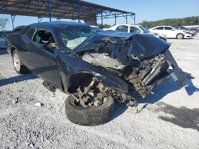 Photo 4 from auction – 2023 DODGE CHALLENGER with VIN 2C3CDZAG9PH574026