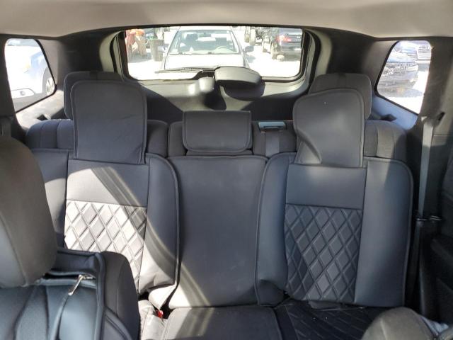 Photo 10 from auction – 2011 JEEP GRAND CHER with VIN 1J4RR4GG4BC540518