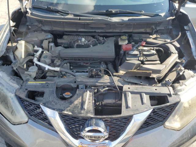 Фото 12 с аукциона – 2015 NISSAN ROGUE S с VIN KNMAT2MT0FP508593