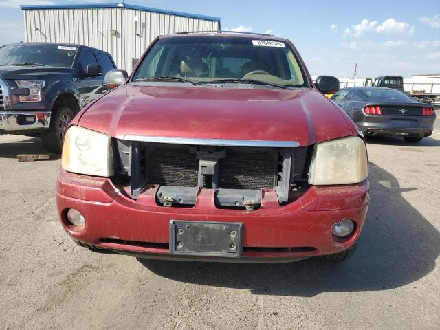 Photo 5 from auction – 2003 GMC ENVOY with VIN 1GKDS13S432362599