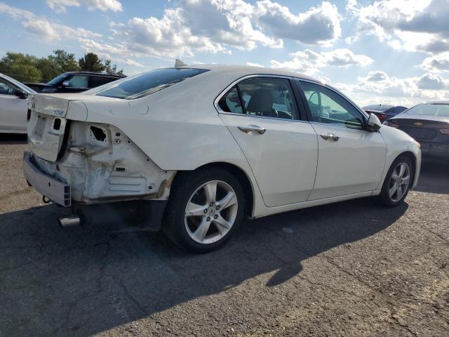 Photo 3 from auction – 2010 ACURA TSX with VIN JH4CU2F65AC024947