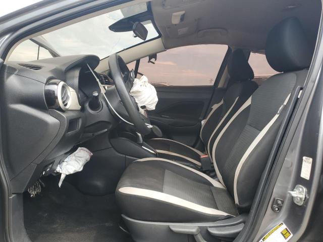Photo 7 from auction – 2021 NISSAN VERSA SV with VIN 3N1CN8EVXML861649
