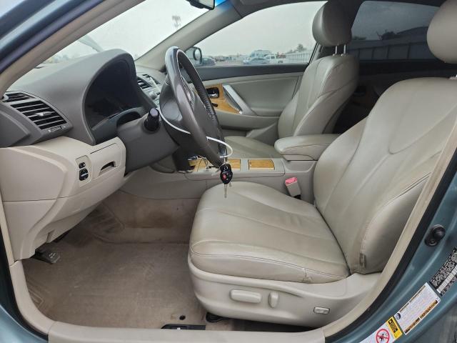 Photo 7 from auction – 2007 TOYOTA CAMRY with VIN JTNBE46K273078553